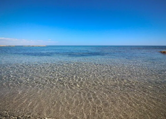 Apartman Veneziola Paraiso La Manga del Mar Menor