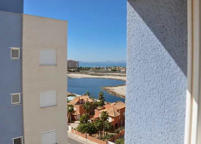 Veneziola Paraiso Apartment