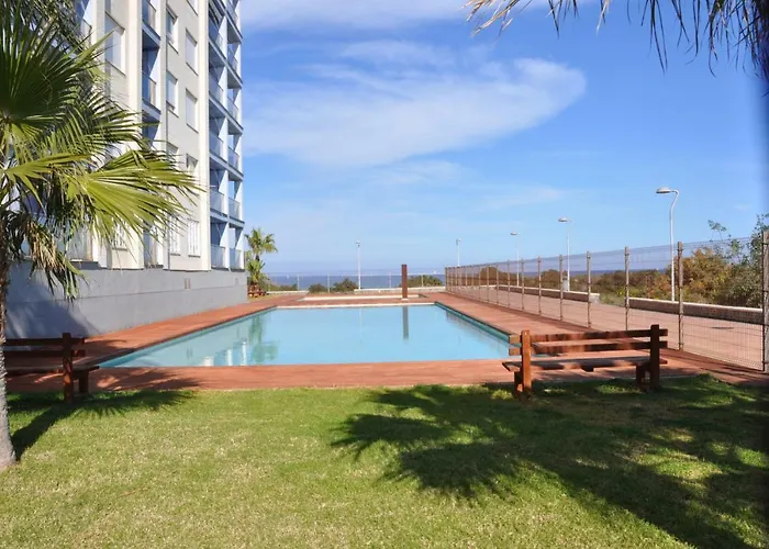 Apartman Veneziola Paraiso