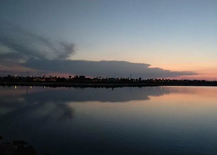 Apartment Veneziola Paraiso