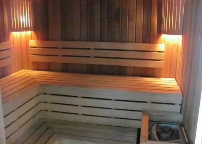 Veneziola Paraiso Apartman La Manga del Mar Menor