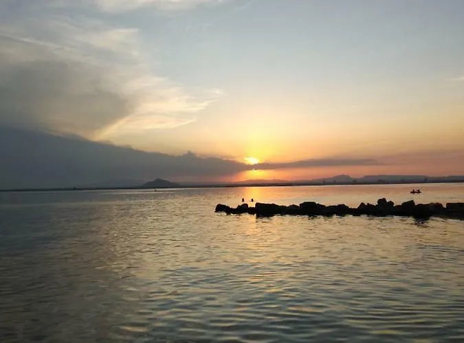 Apartment Veneziola Paraiso