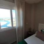 アパート Veneziola Paraiso *