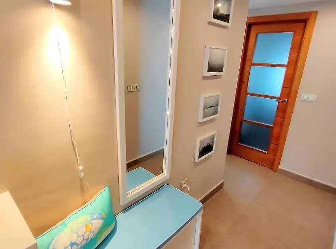 Veneziola Paraiso * La Manga del Mar Menor