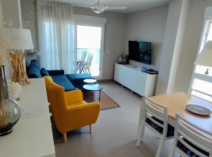 Apartment Veneziola Paraiso La Manga del Mar Menor