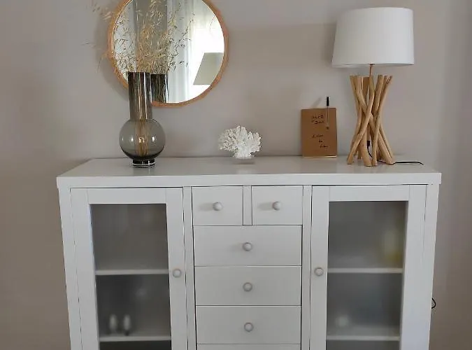 Apartment Veneziola Paraiso La Manga del Mar Menor