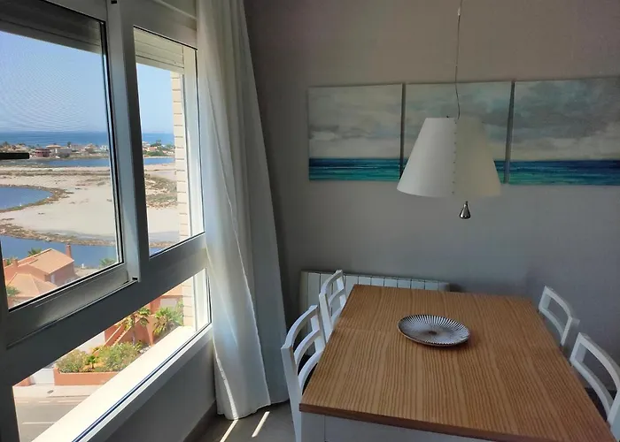 Veneziola Paraiso Apartment