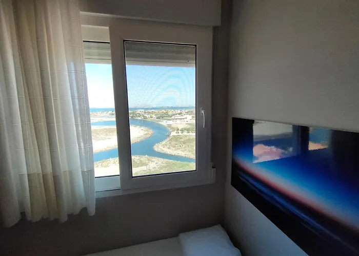 Apartment Veneziola Paraiso