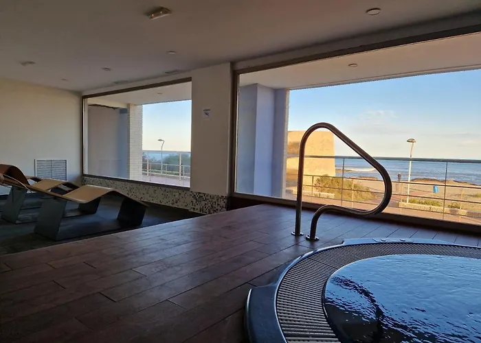 Veneziola Paraiso Apartment