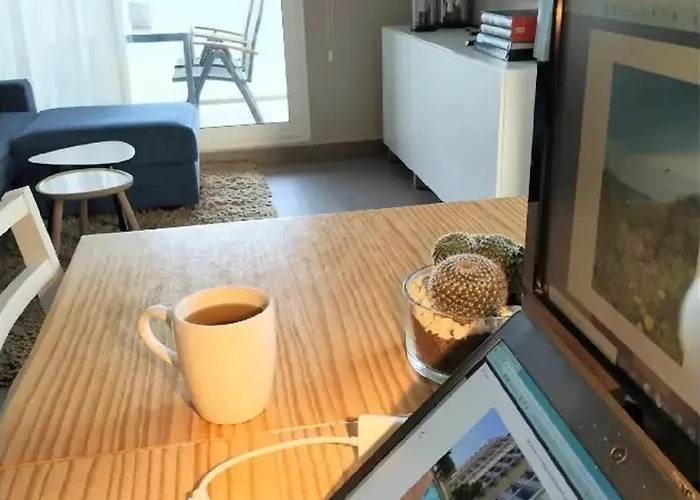 Veneziola Paraiso Apartment La Manga del Mar Menor