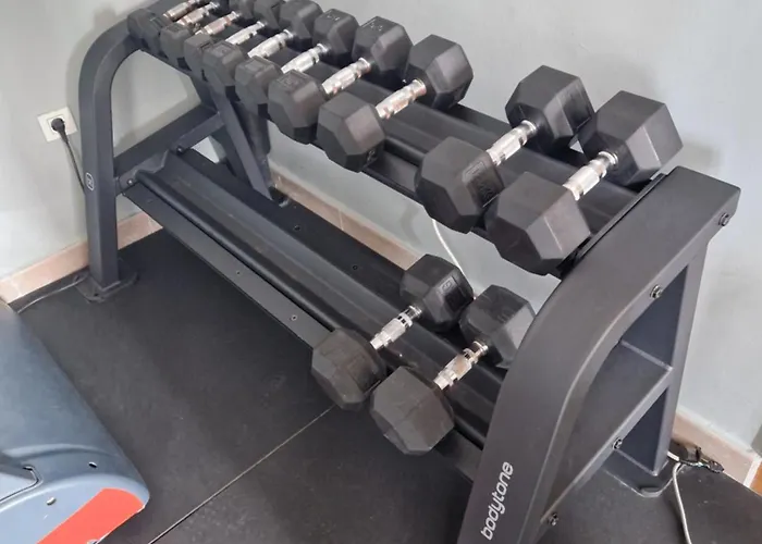 Veneziola Paraiso * La Manga del Mar Menor