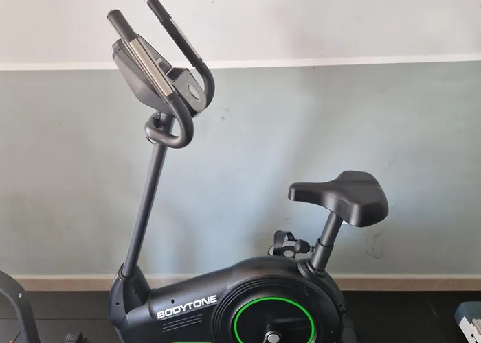 Veneziola Paraiso * La Manga del Mar Menor