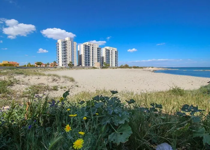 Veneziola Paraiso Apartment